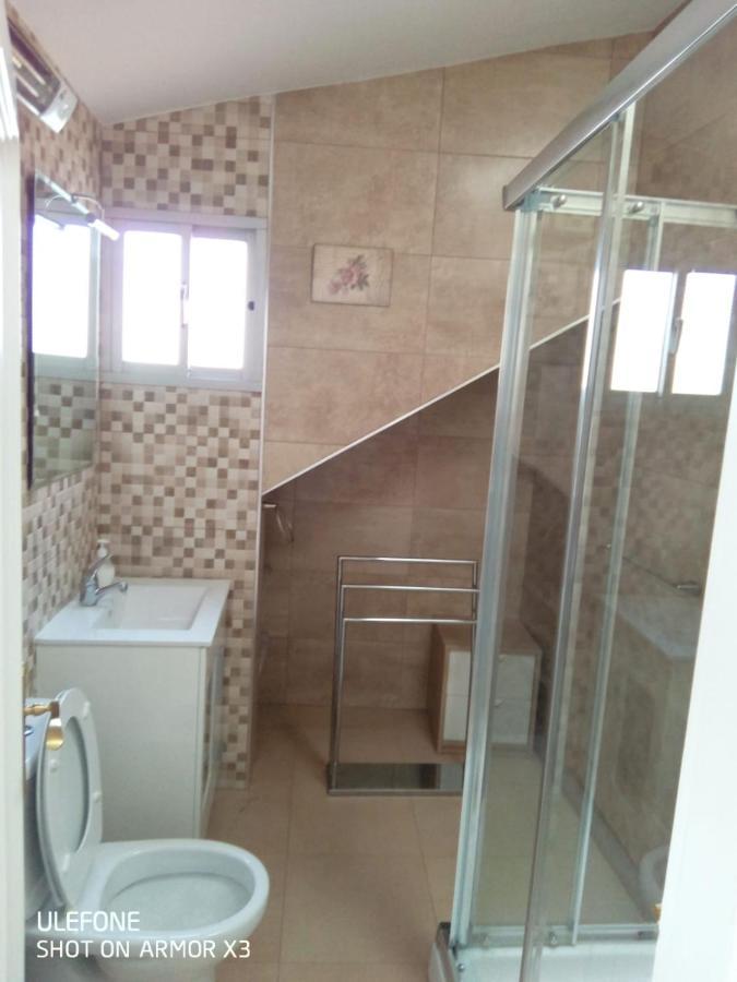 Casa Morango Villa Фригиляна Екстериор снимка