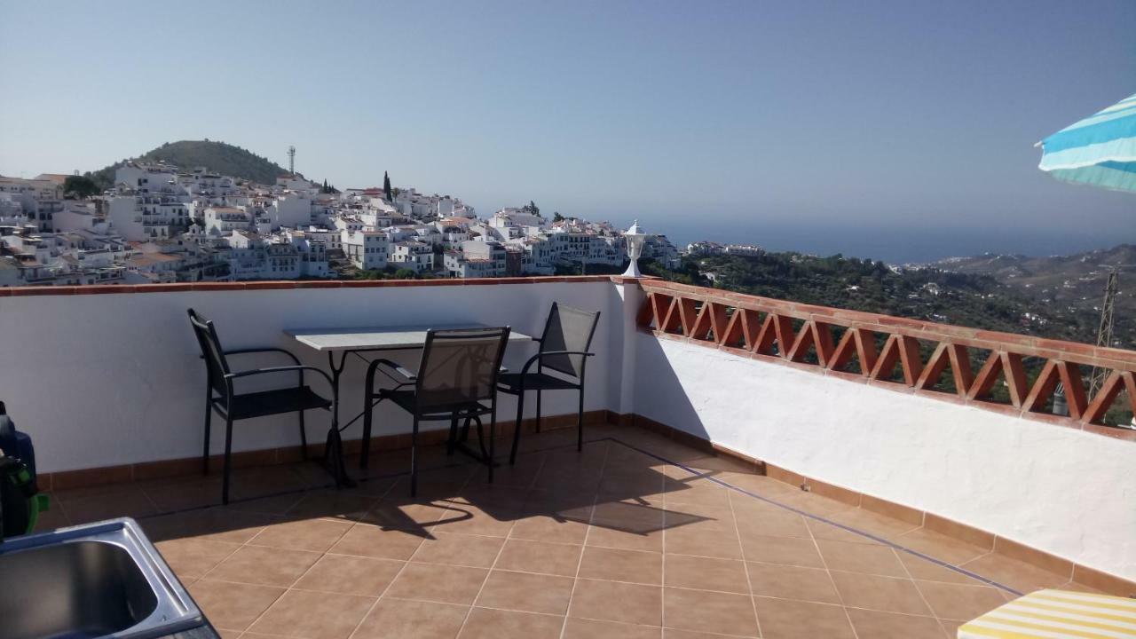 Casa Morango Villa Фригиляна Екстериор снимка