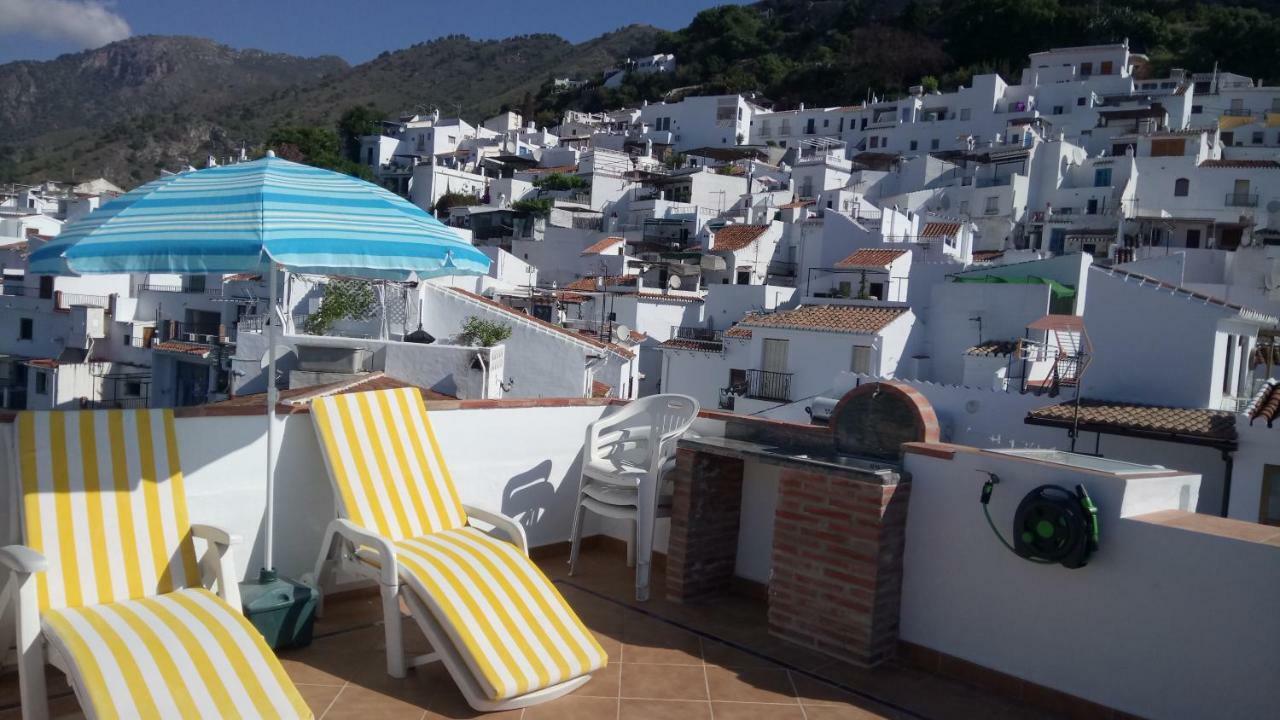 Casa Morango Villa Фригиляна Екстериор снимка