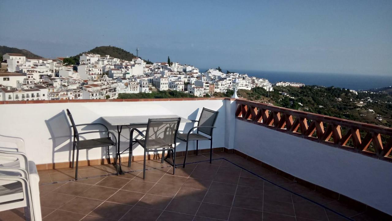 Casa Morango Villa Фригиляна Екстериор снимка