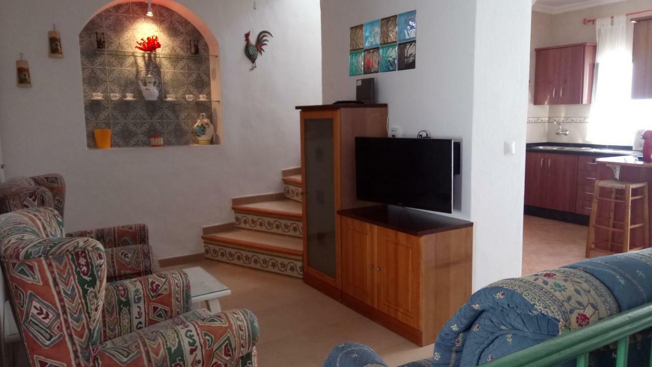Casa Morango Villa Фригиляна Екстериор снимка