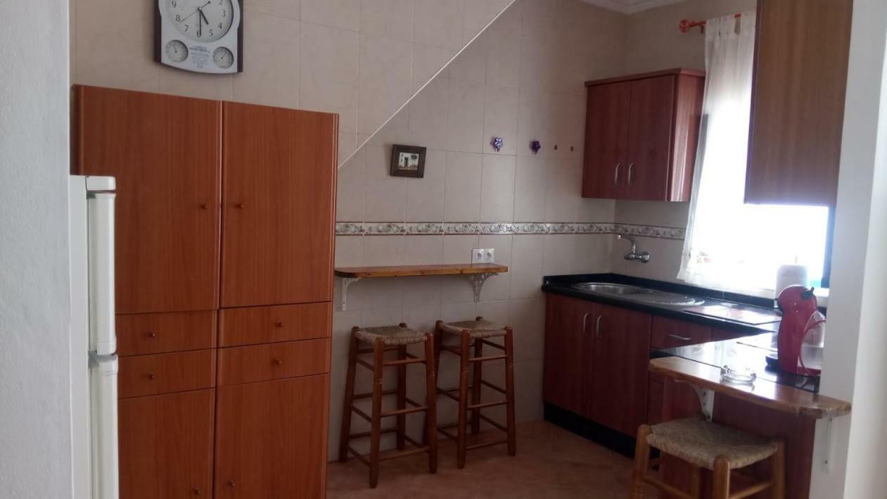 Casa Morango Villa Фригиляна Екстериор снимка