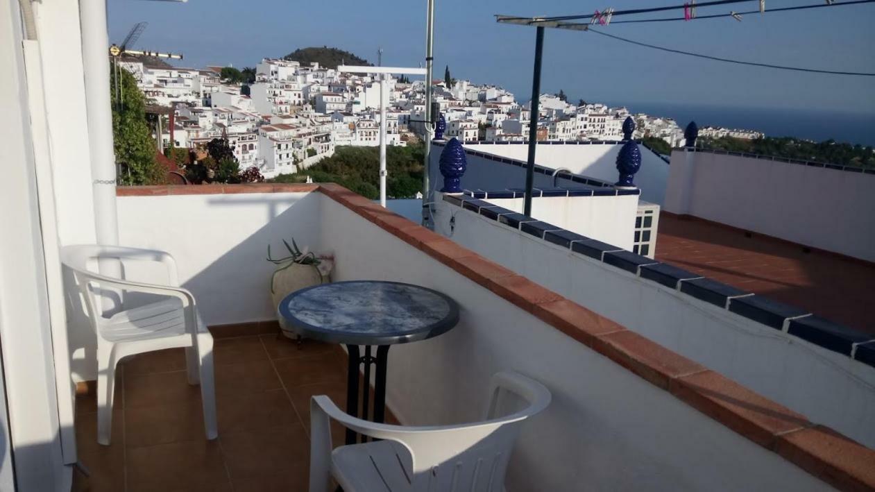 Casa Morango Villa Фригиляна Екстериор снимка