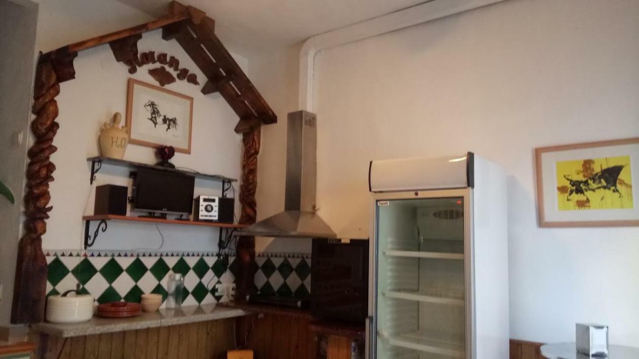Casa Morango Villa Фригиляна Екстериор снимка